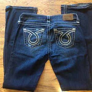 Big Star Jeans 28L